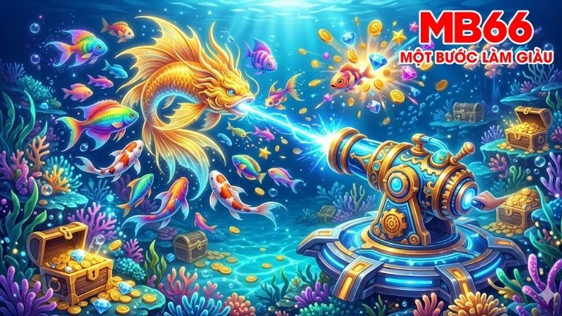Bắn cá có bịp không? Giải mã sự thật đằng sau trò chơi 2 Giải đáp chi tiết nguyên nhân xuất hiện tin đồn lừa đảo