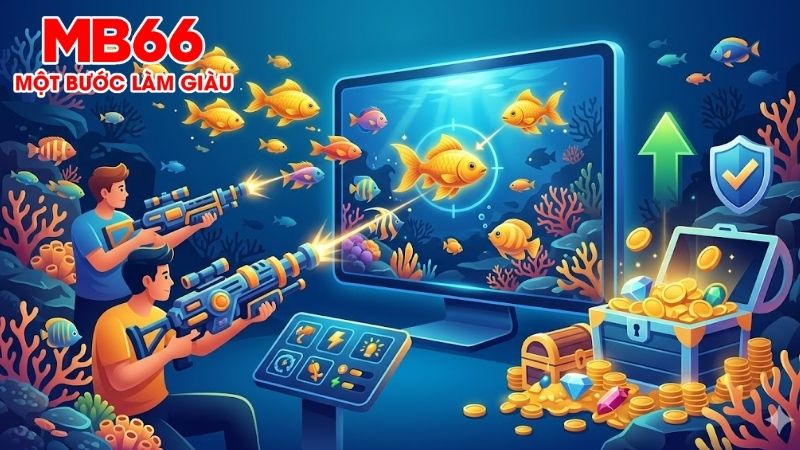 Cách chơi bắn cá không lỗ chuẩn xác nhất cho ngư thủ 2 Tầm quan trọng của việc thấu hiểu luật lệ trò chơi