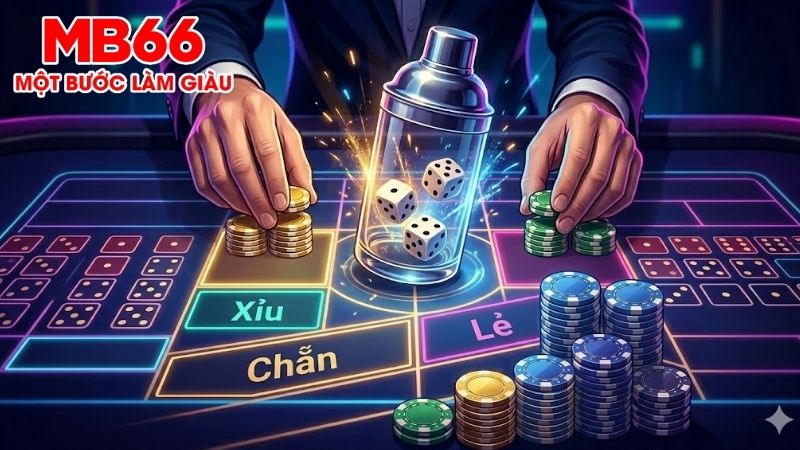 Cách đánh sicbo hiệu quả để liên tục giành chiến thắng 2 Hiểu rõ luật chơi để lên chiến thuật