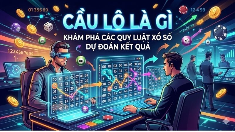 Cầu lô là gì? Bí kíp bắt cầu lô chuẩn xác cho người mới 2 cau-lo-la-gi