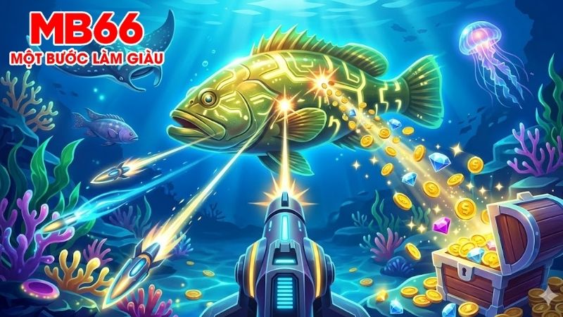 Chiến thuật bắn cá ít đạn thắng lớn hiệu quả nhất 2 Cơ sở nền tảng để áp dụng phương pháp săn thưởng