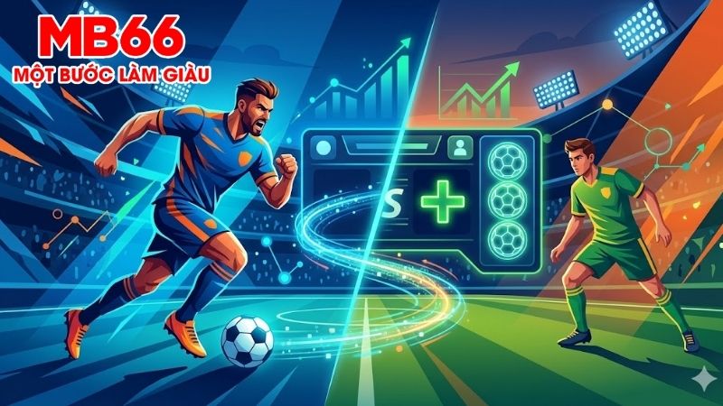 Kèo chấp là gì trong bóng đá và cách chơi hiệu quả 2 Khái niệm cơ bản về các tỷ lệ cược phổ biến hiện nay