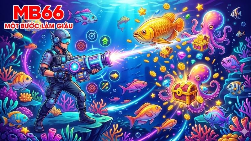 Mẹo bắn cá đổi thưởng hiệu quả hốt bạc triệu mỗi ngày 2 Chuẩn bị hành trang kỹ lưỡng trước khi săn cá dưới đại dương