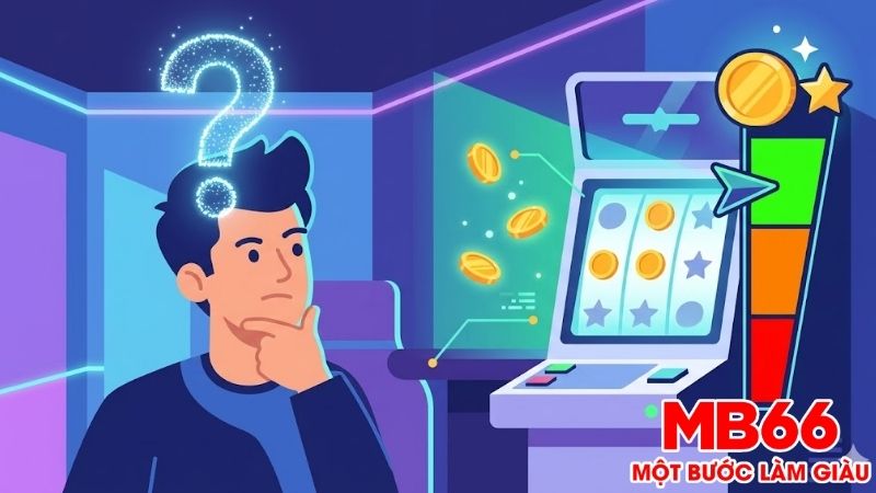 Nên Chơi Slot RTP Bao Nhiêu Để Tối Ưu Hóa Vốn Tại MB66? 2 Tiêu chuẩn xác định chỉ số RTP lý tưởng cho người mới