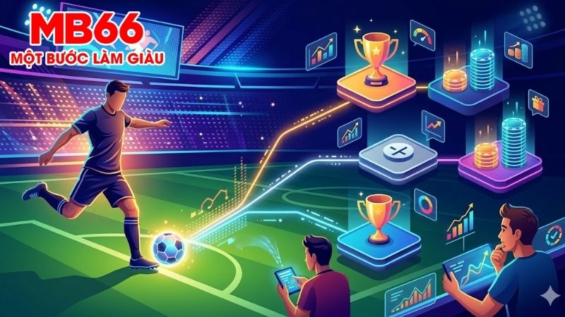 Odds là gì trong cá cược? Hướng dẫn xem tỷ lệ chuẩn 2 Khái niệm cơ bản và cách hoạt động của bảng tỷ lệ
