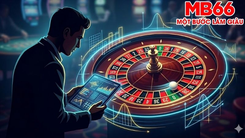 Roulette có quy luật không? Giải mã bí ẩn cùng cao thủ 2 Khái quát về trò chơi vòng quay may mắn và tính ngẫu nhiên