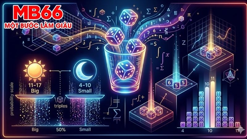 Sicbo online có bịp không: Lời giải đáp chuẩn xác nhất 2 Những nguyên nhân cốt lõi khiến người chơi nảy sinh nghi ngờ