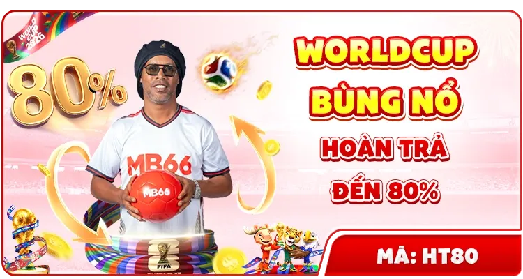 World cup MB66